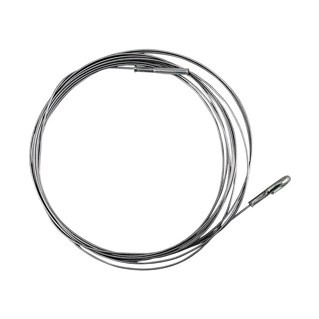 Cable del acelerador (LHD)