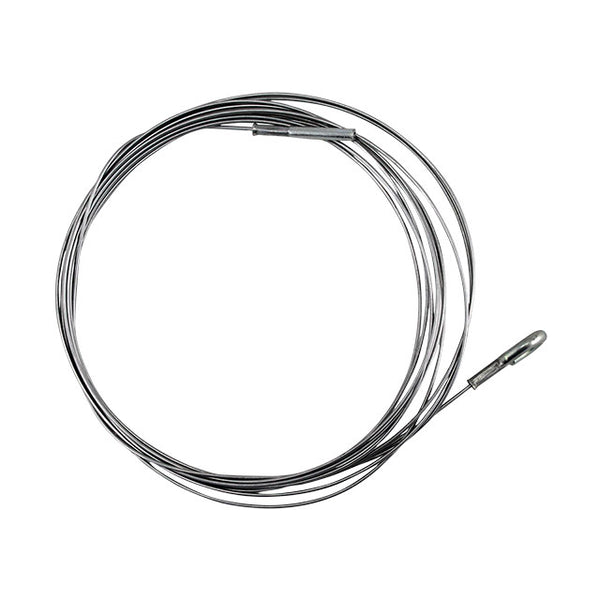 Cable del acelerador (LHD)