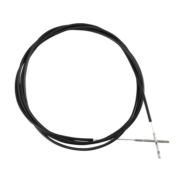 Cable de acelerador, inyección (EE.UU.)