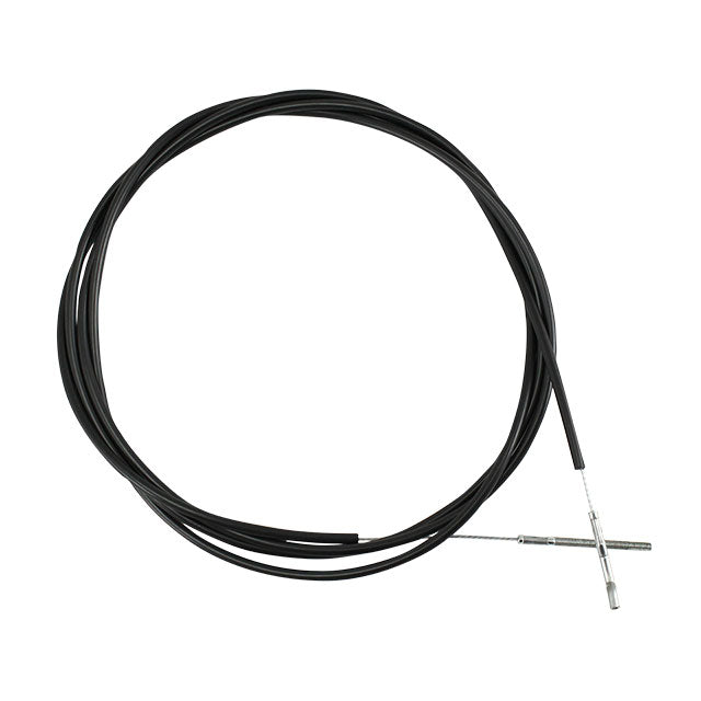 Cable de acelerador, inyección (EE.UU.)