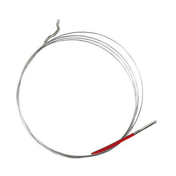 Cable del acelerador (LHD)