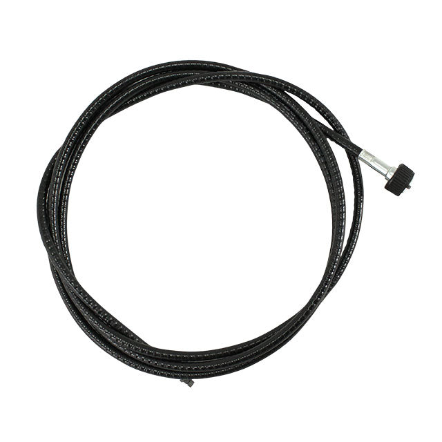 Cable del velocímetro, lado derecho