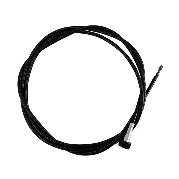 Cable del velocímetro, lado derecho