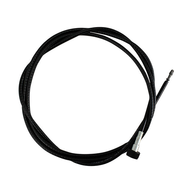 Cable del velocímetro, lado derecho