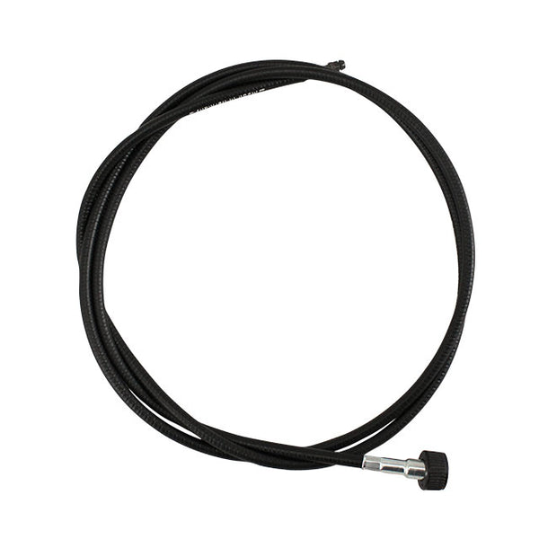 Cable del velocímetro, lado derecho