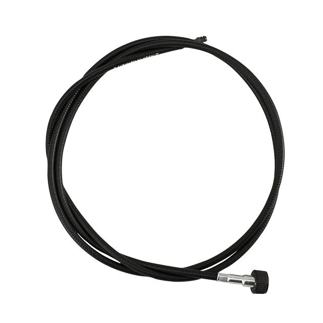 Cable del velocímetro, lado derecho