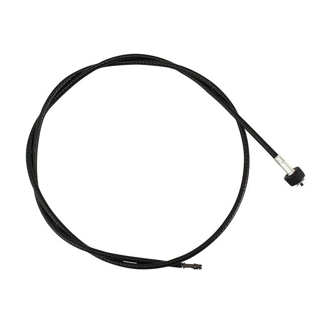 Cable del velocímetro, lado derecho