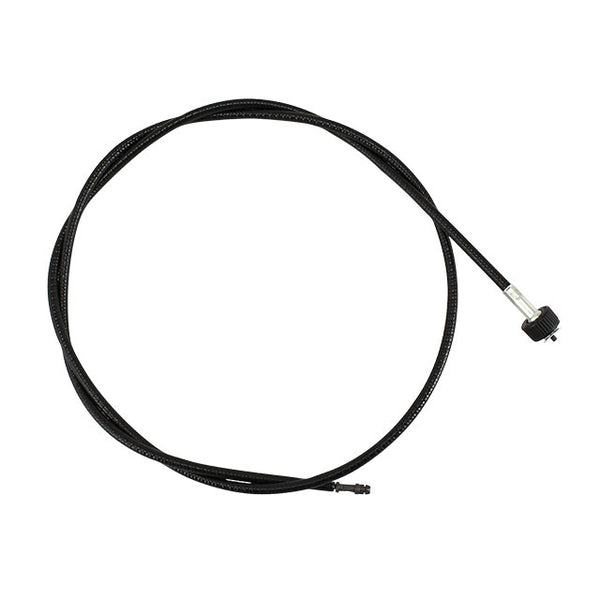 Cable del velocímetro, lado derecho