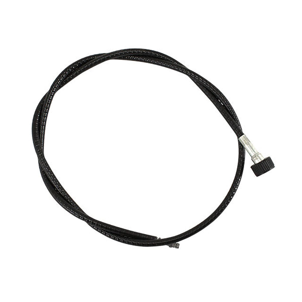 Cable velocímetro Karmann Ghia -07/66 y todos los modelos Tipo 3 - TQ