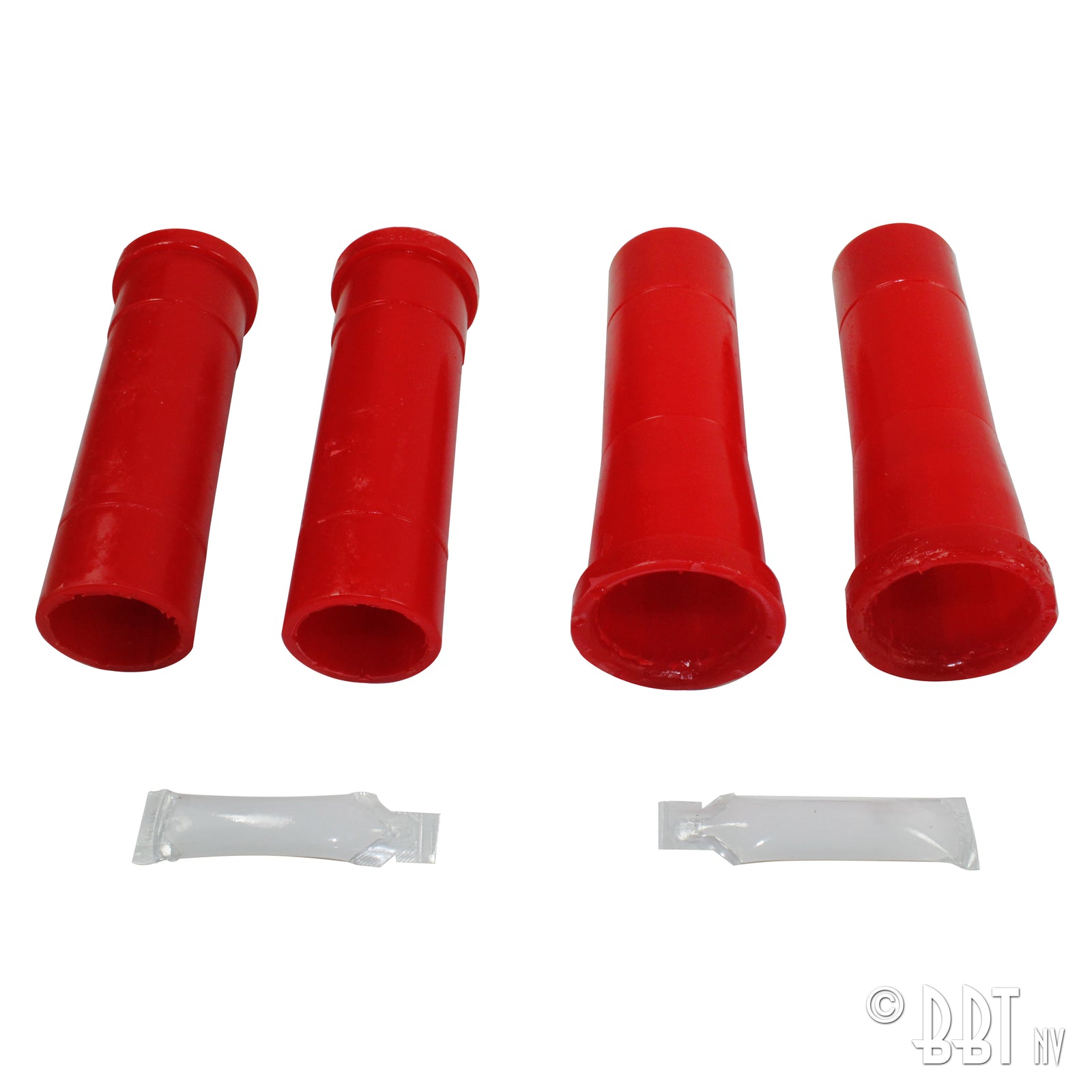 Casquillo de uretano, interior y exterior, para suspensión de rótula