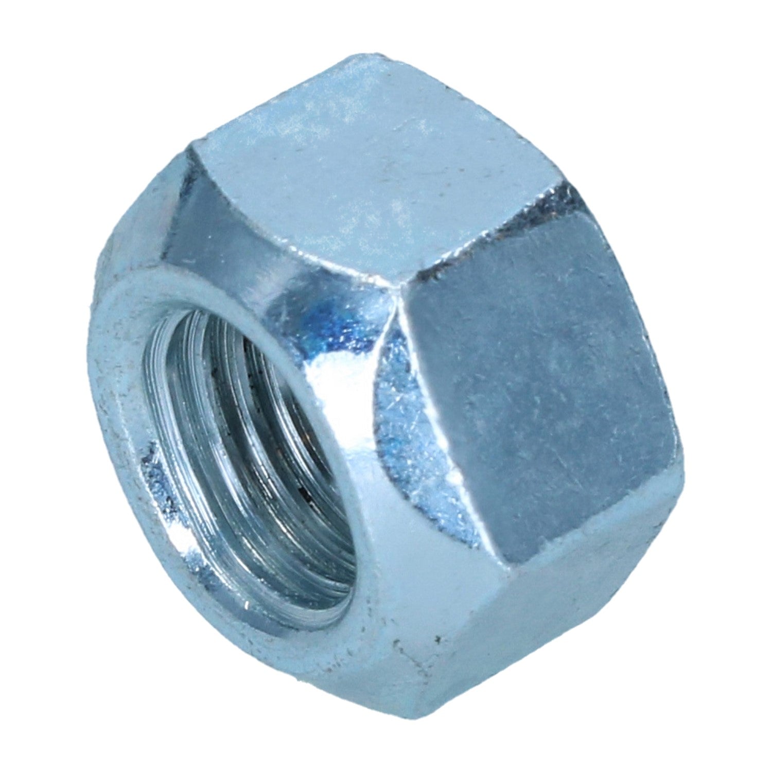 Tuerca autoblocante para perno del brazo de control delantero superior/inferior + trasero
