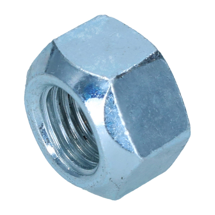 Tuerca autoblocante para perno del brazo de control delantero superior/inferior + trasero