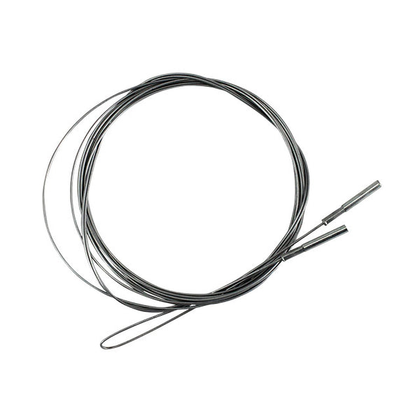 Cable calefactor