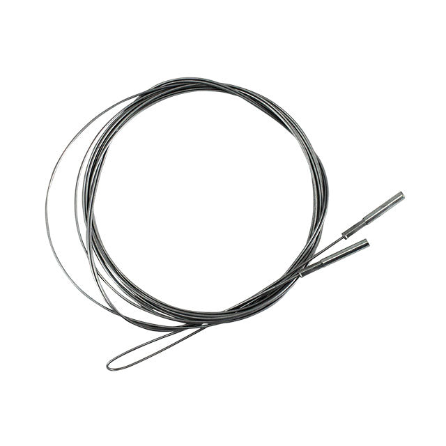 Cable calefactor