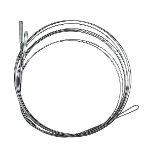 Cable calefactor