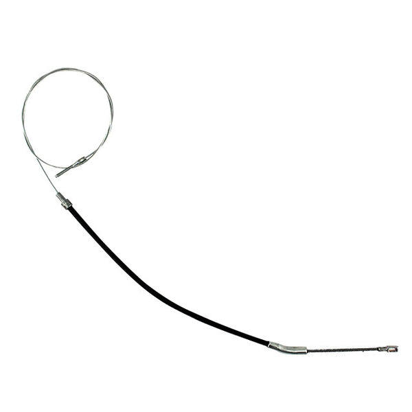 Cable de freno de mano, IRS