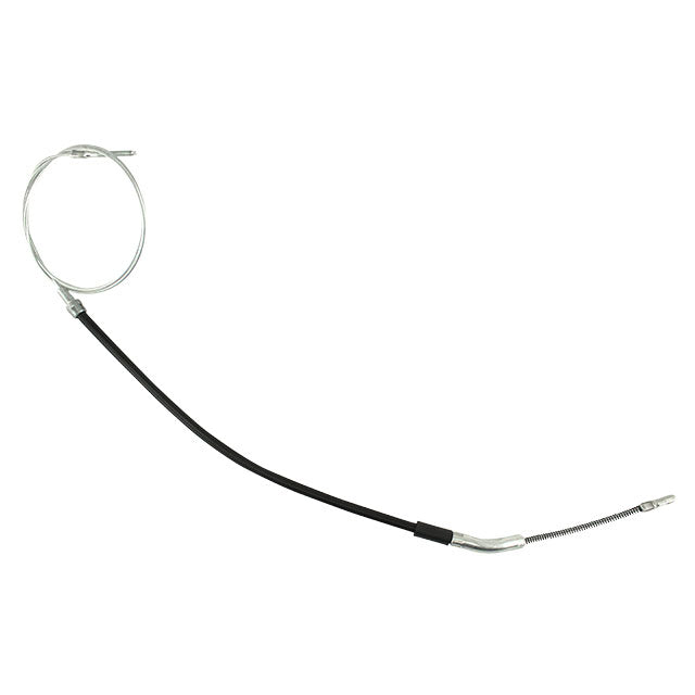 Cable de freno de mano