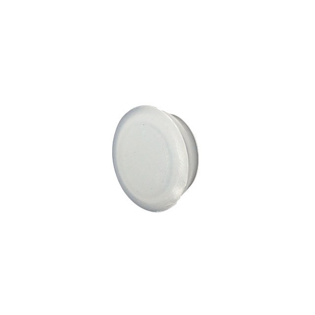 Tornillo para bisagra de puerta, blanco
