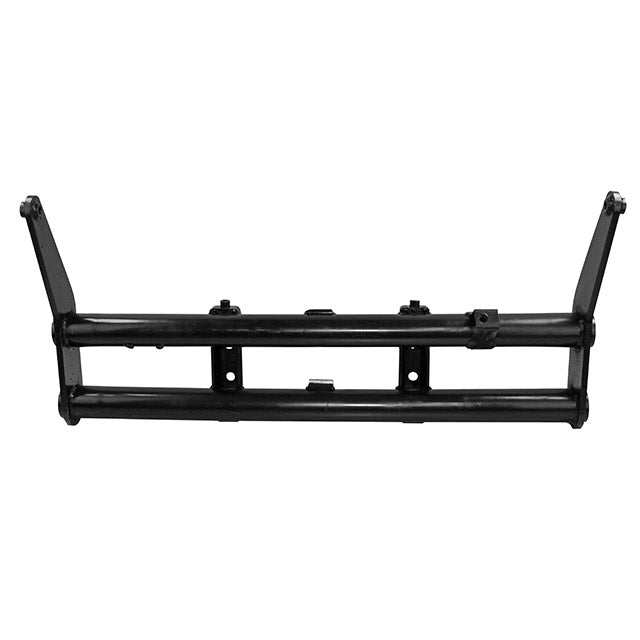 Eje delantero 'Puma', ajustable + estrecho (2")