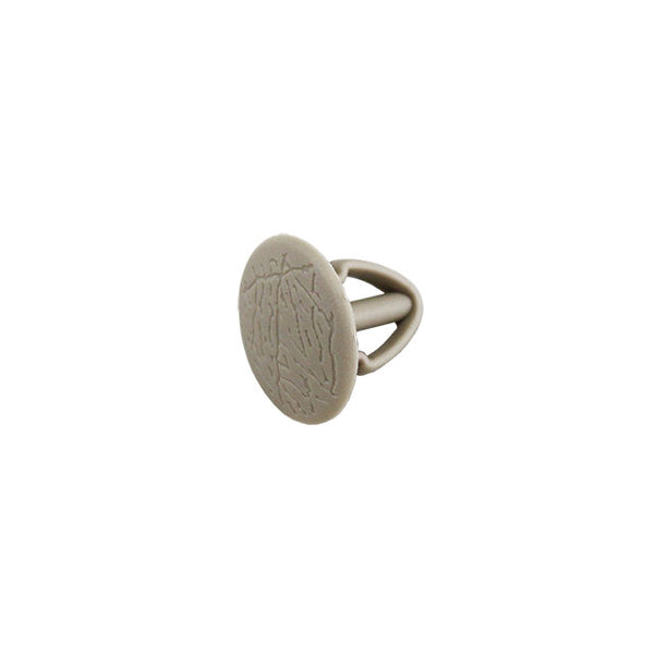 Clip panel beige T25/Vanagon - Multivan / Westfalia