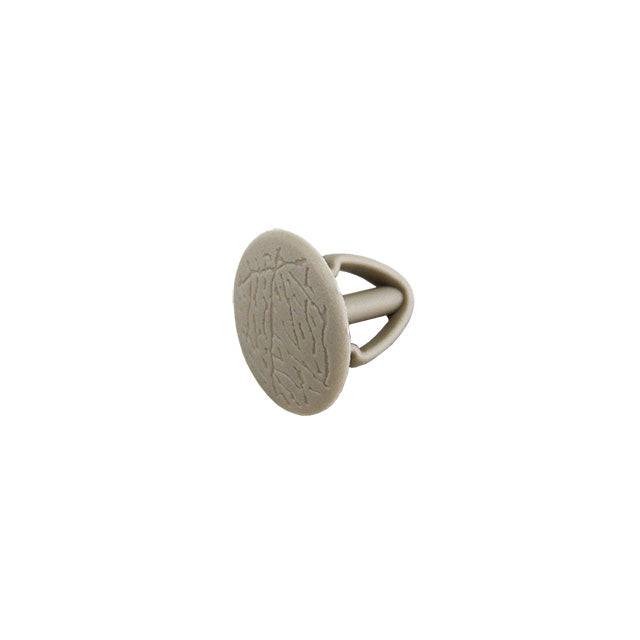Clip panel beige T25/Vanagon - Multivan / Westfalia