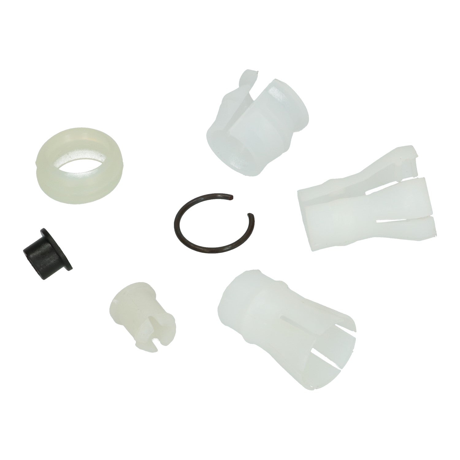 Casquillo de varilla de cambio - kit