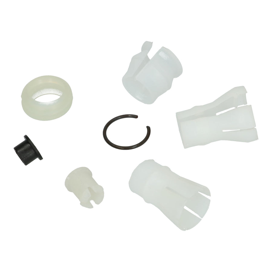Casquillo de varilla de cambio - kit