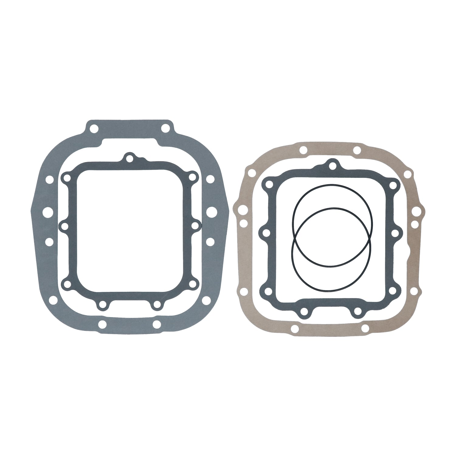 Kit de juntas caja de cambios