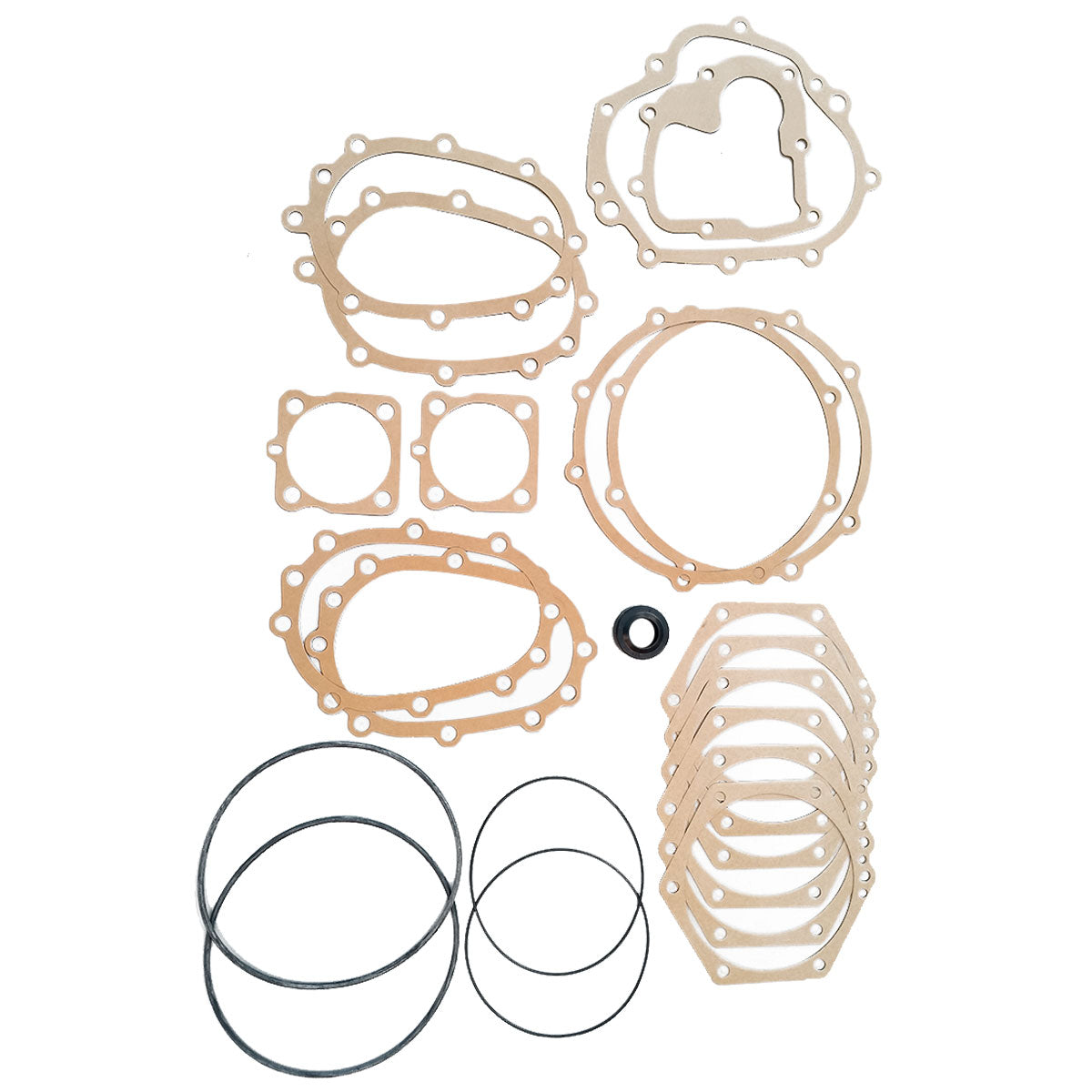 Kit juntas caja caja 'Swing'