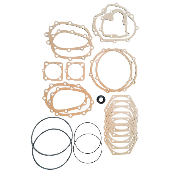 Kit juntas caja caja 'Swing'
