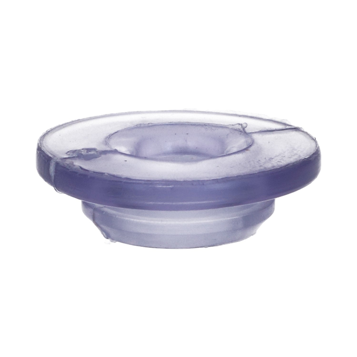 Soporte de goma para barra estabilizadora trasera