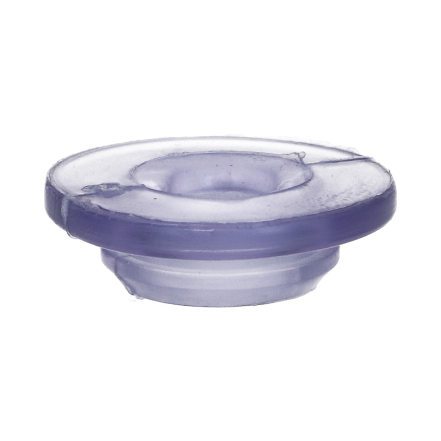 Soporte de goma para barra estabilizadora trasera