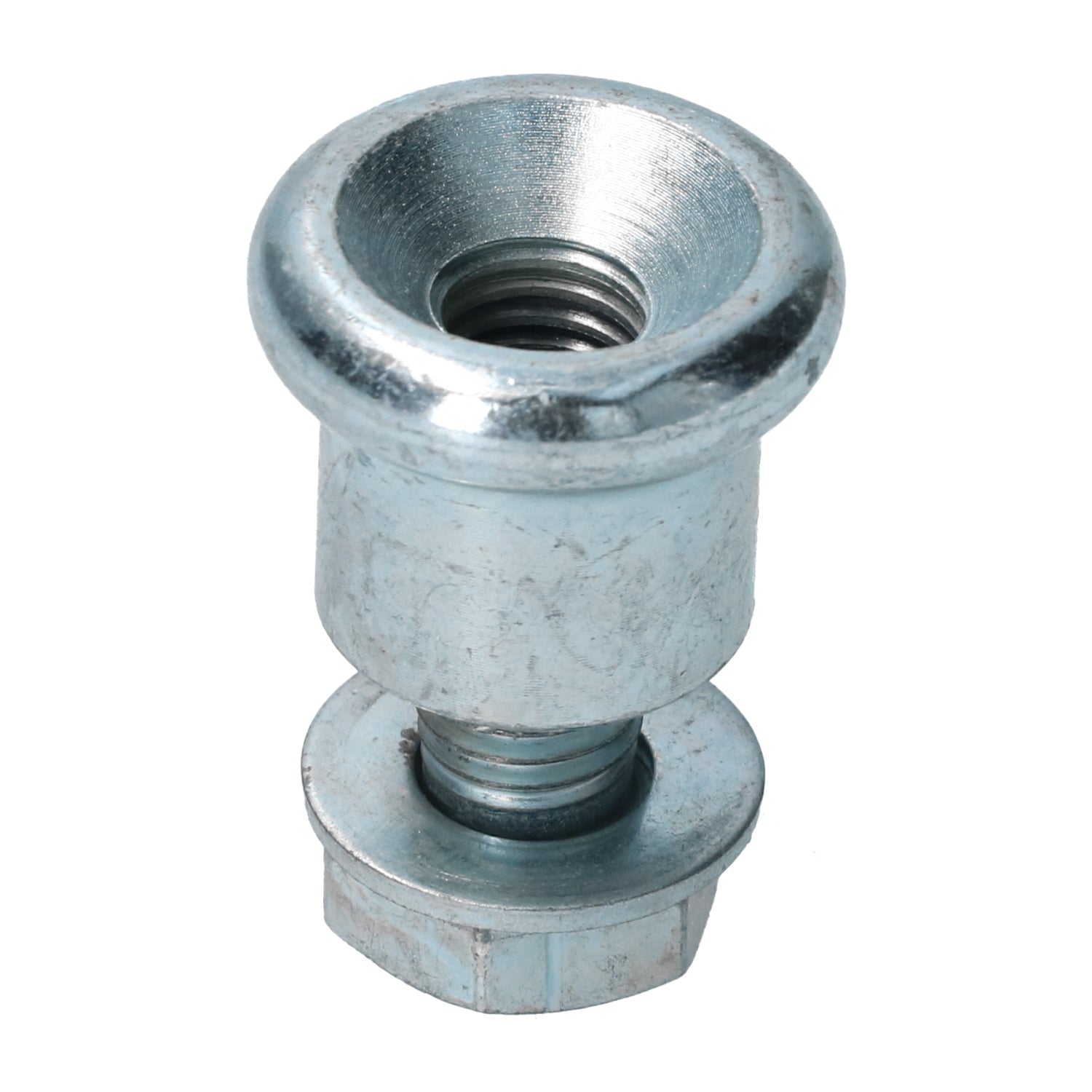 Soporte tope suspension trasera 'IRS'