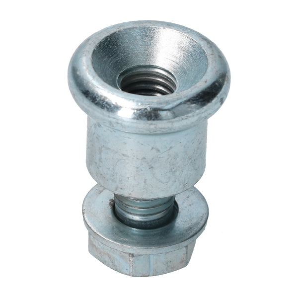 Soporte tope suspension trasera 'IRS'