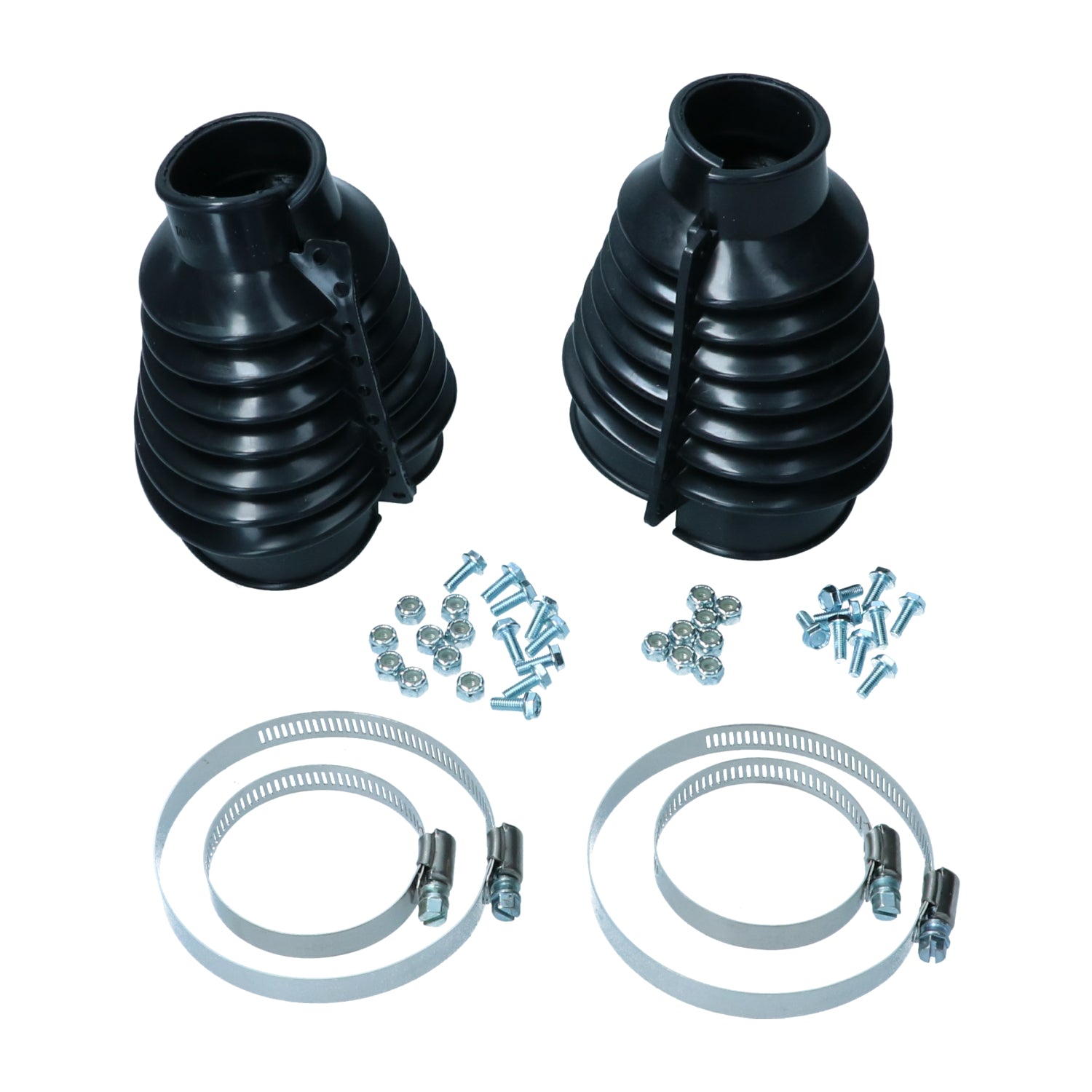 Axle boot 'Heavy Duty' swing  black