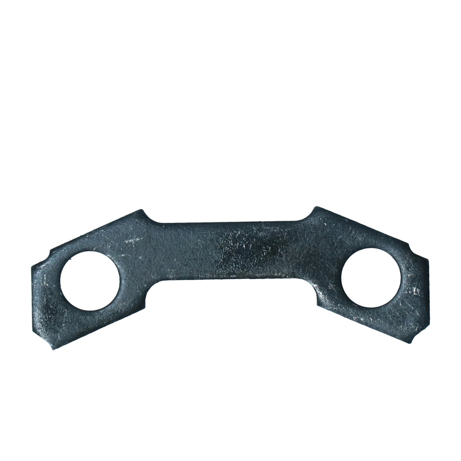 Junta homocinética de arandela de distribución de par, 39 mm