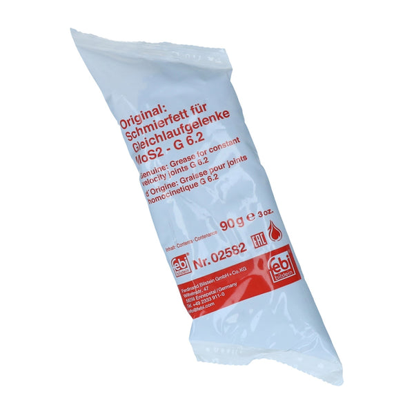 Grasa junta homocinética, 90gr