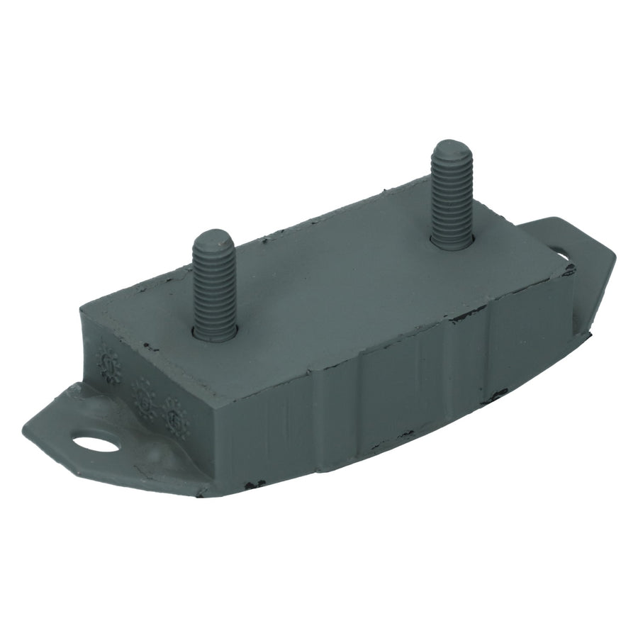 Soporte de caja de cambios, trasero, servicio pesado