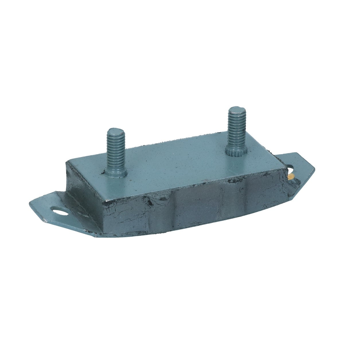Soporte de caja de cambios, trasero