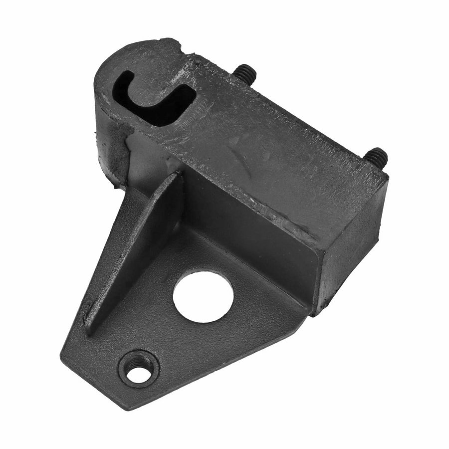 Soporte de caja de cambios trasero izquierdo