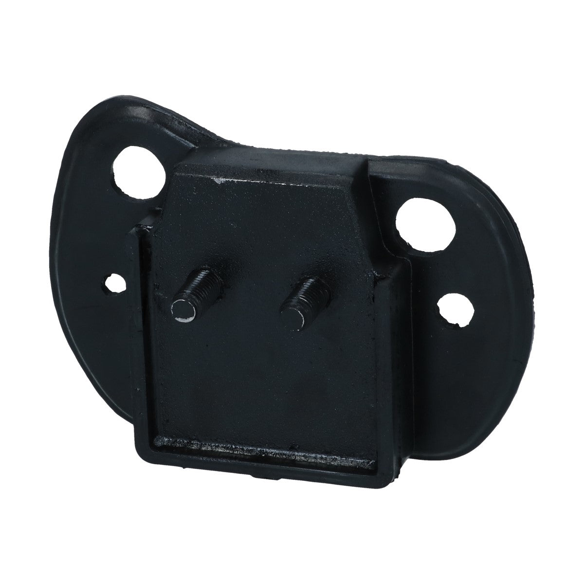 Soporte de caja de cambios, delantero, Automatik