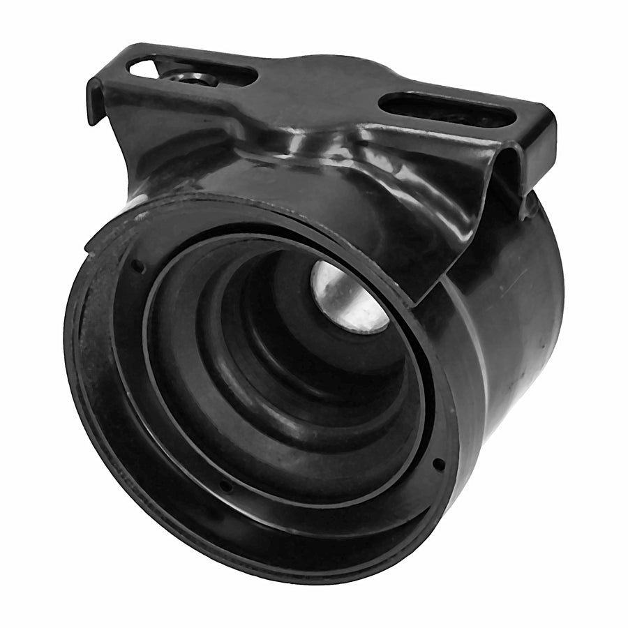 soporte del motor
