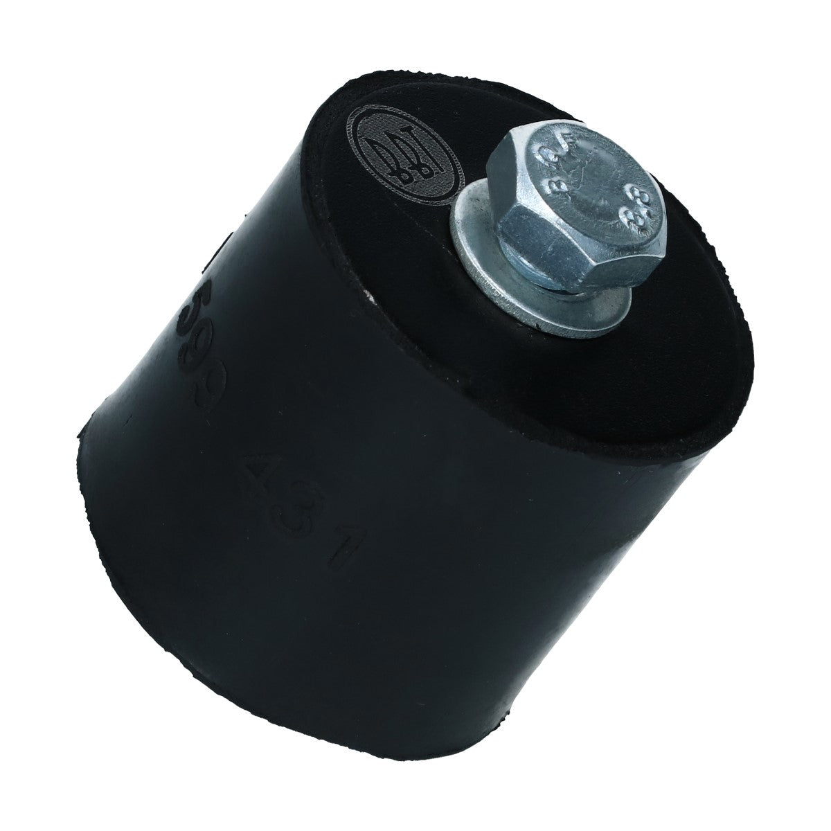 Soporte de caja de cambios trasero