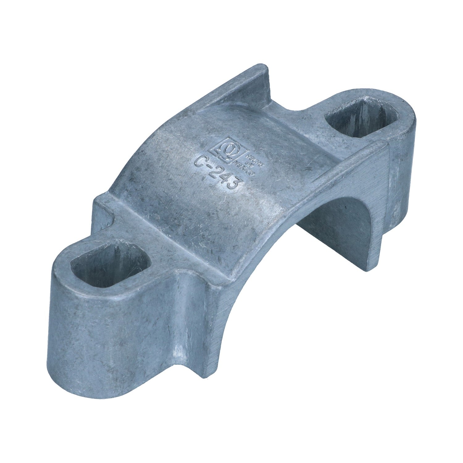 Soporte de soporte para montaje de caja de cambios en cono de nariz