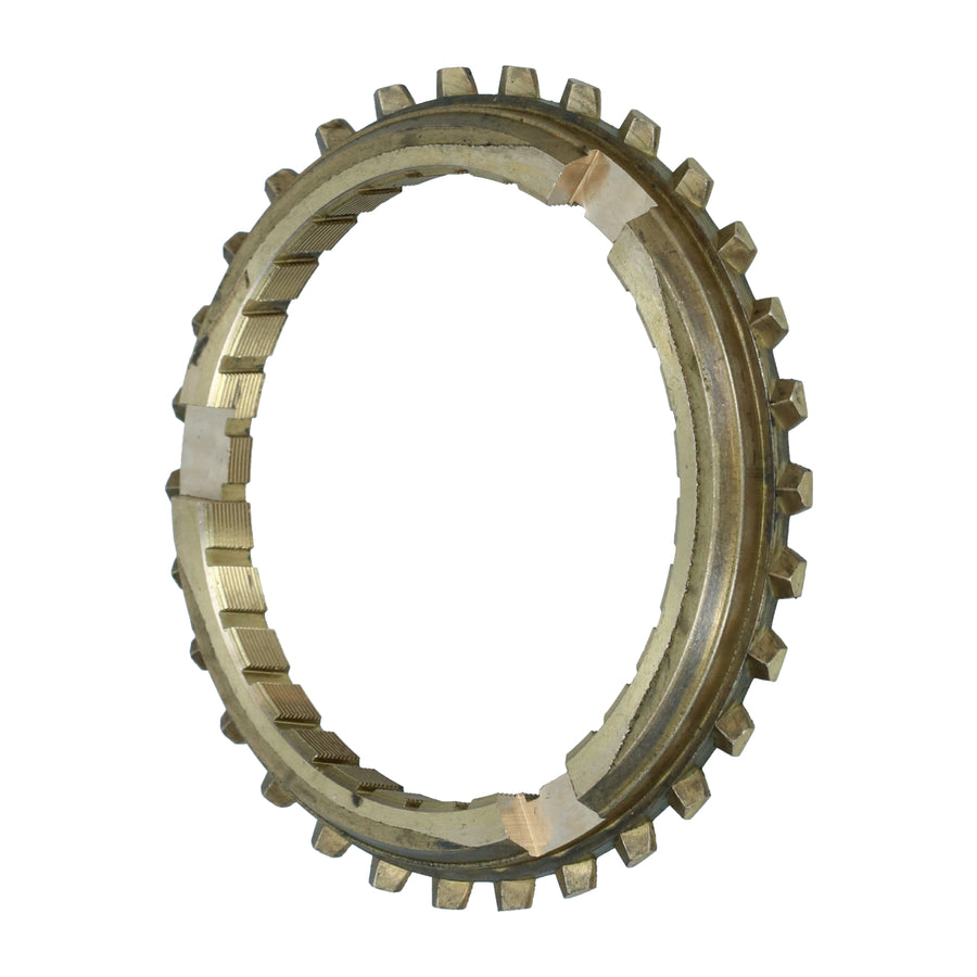 Anillo de sincronización, 1.ª marcha, (hombro de 3 mm)