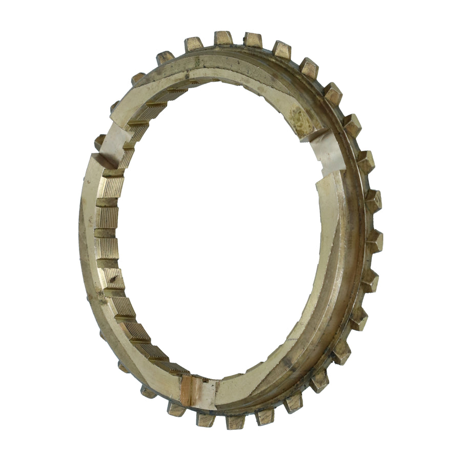 Anillo de sincronización, 1.ª marcha, (hombro de 5 mm)
