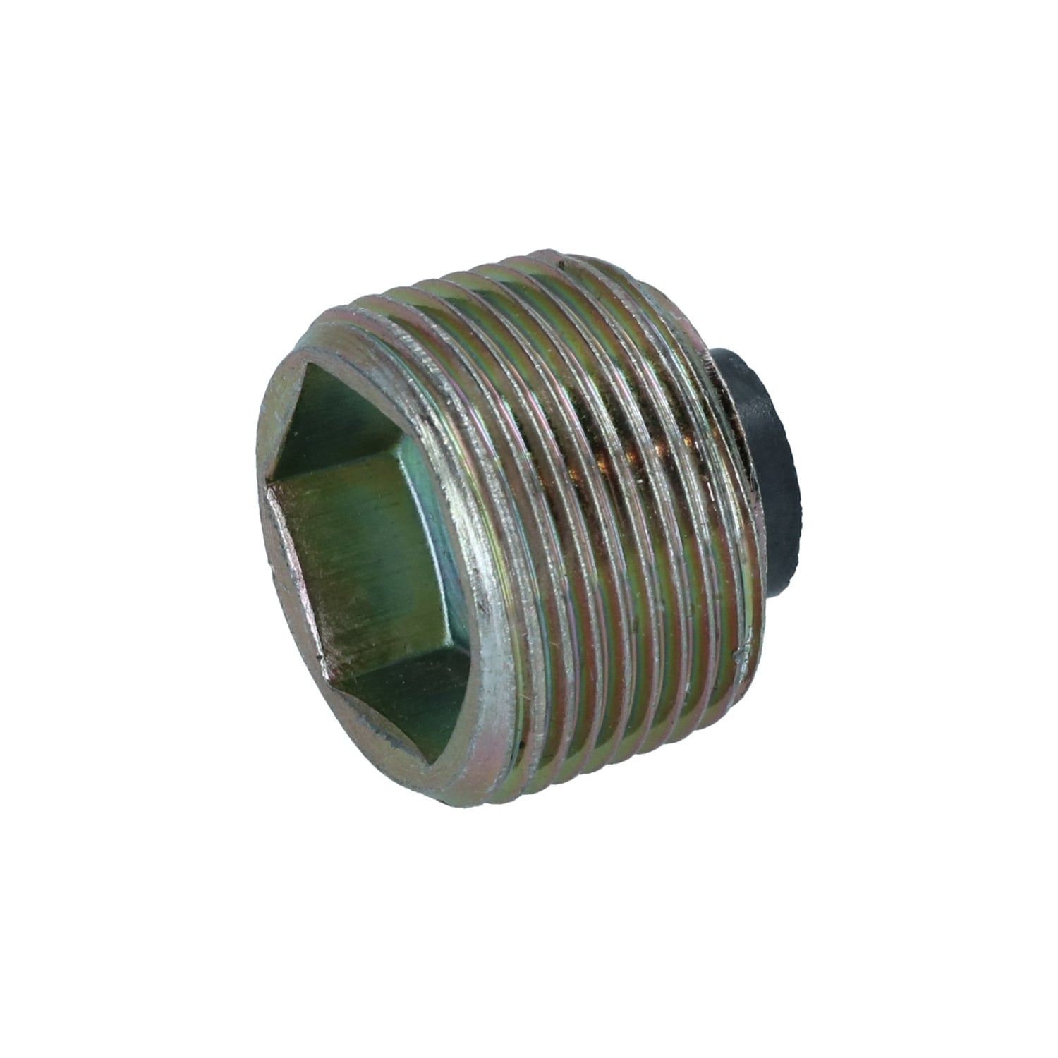 Tapón de drenaje de aceite de la caja de cambios magnético
