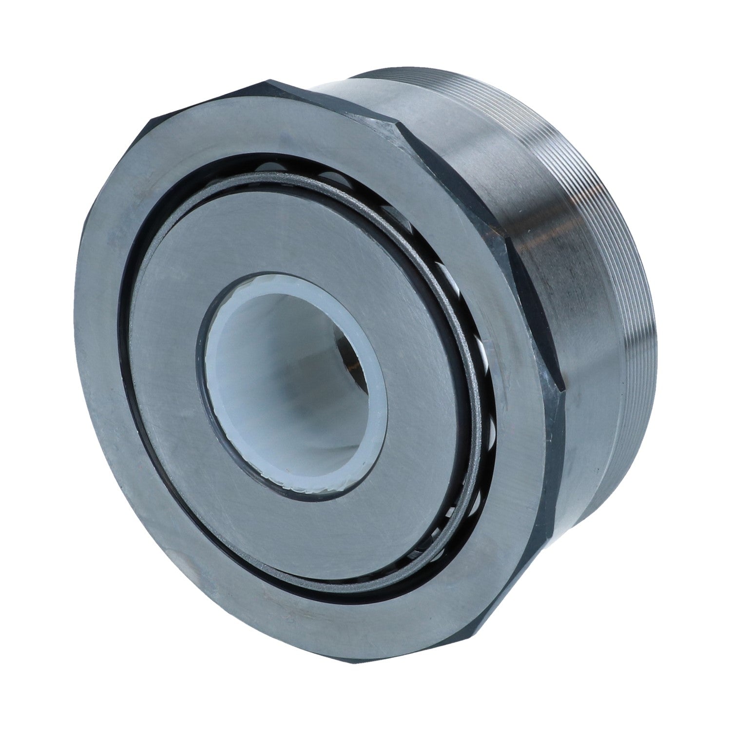 Roller bearing rear (Double tapered) secundairy shaft