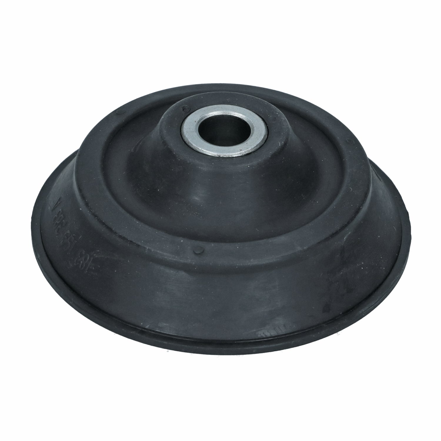 Gearbox / differential mount Syncro