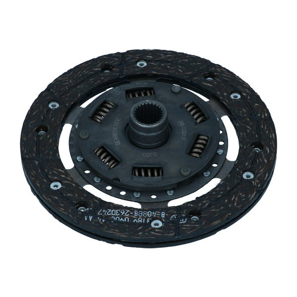 Disco de embrague 180mm 1200/1300cc - LUK
